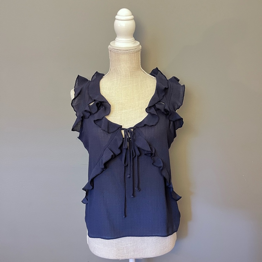 Gianni Bini GB Blouse